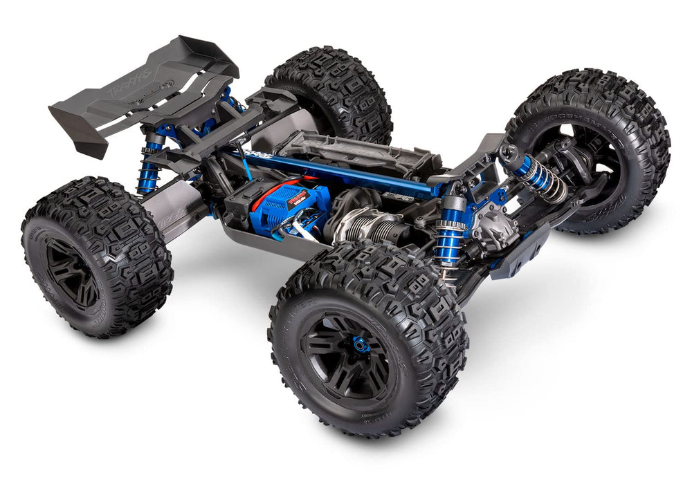 Traxxas 1/8 Sledge 6S Brushless Monster Truck