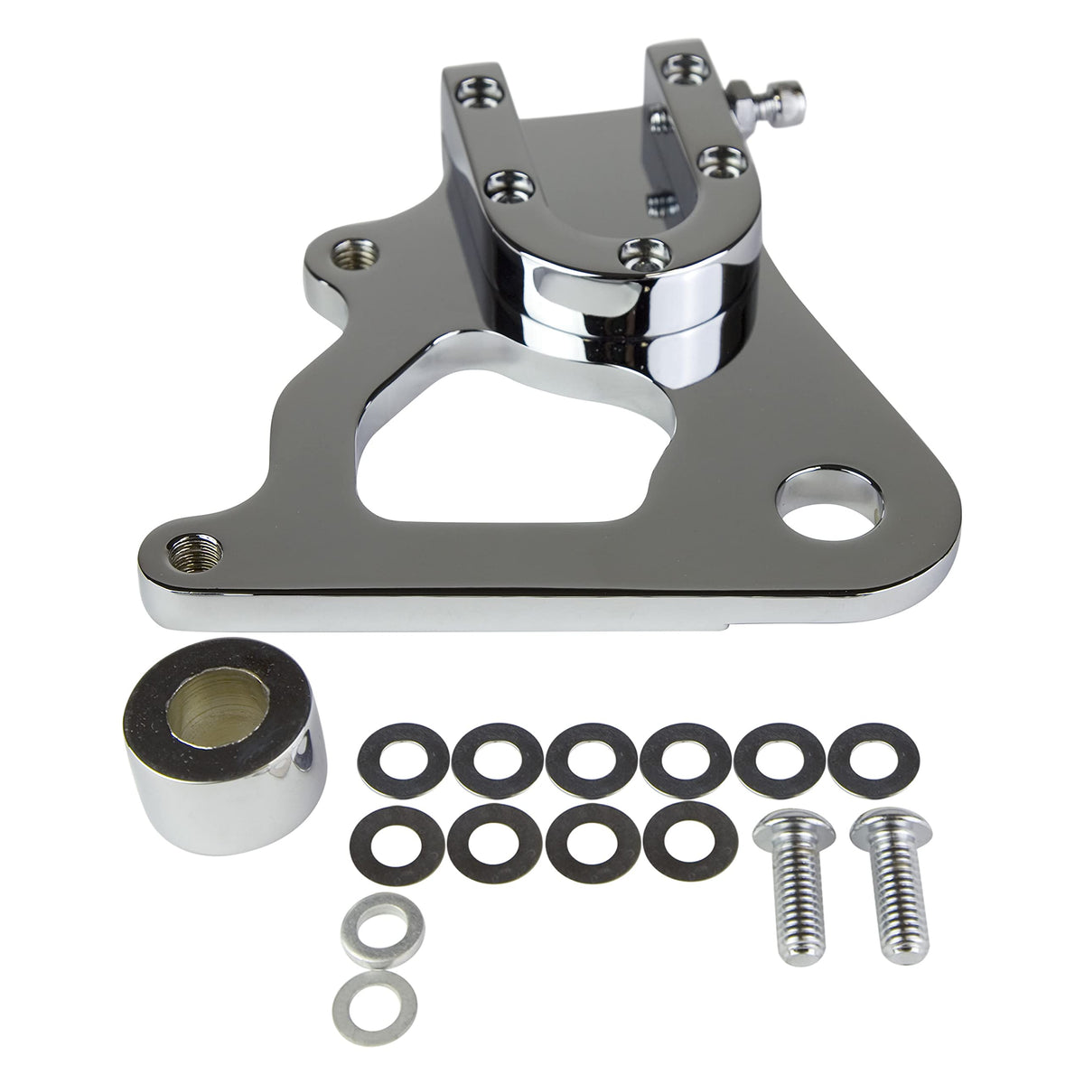 Wilwood Wil Caliper Brackets 250-8034-BK