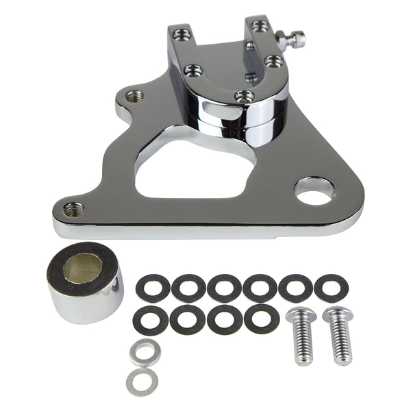 Wilwood Wil Caliper Brackets 250-8034-BK