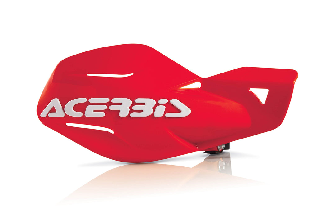 Acerbis Uniko Handguard Red 2041780004