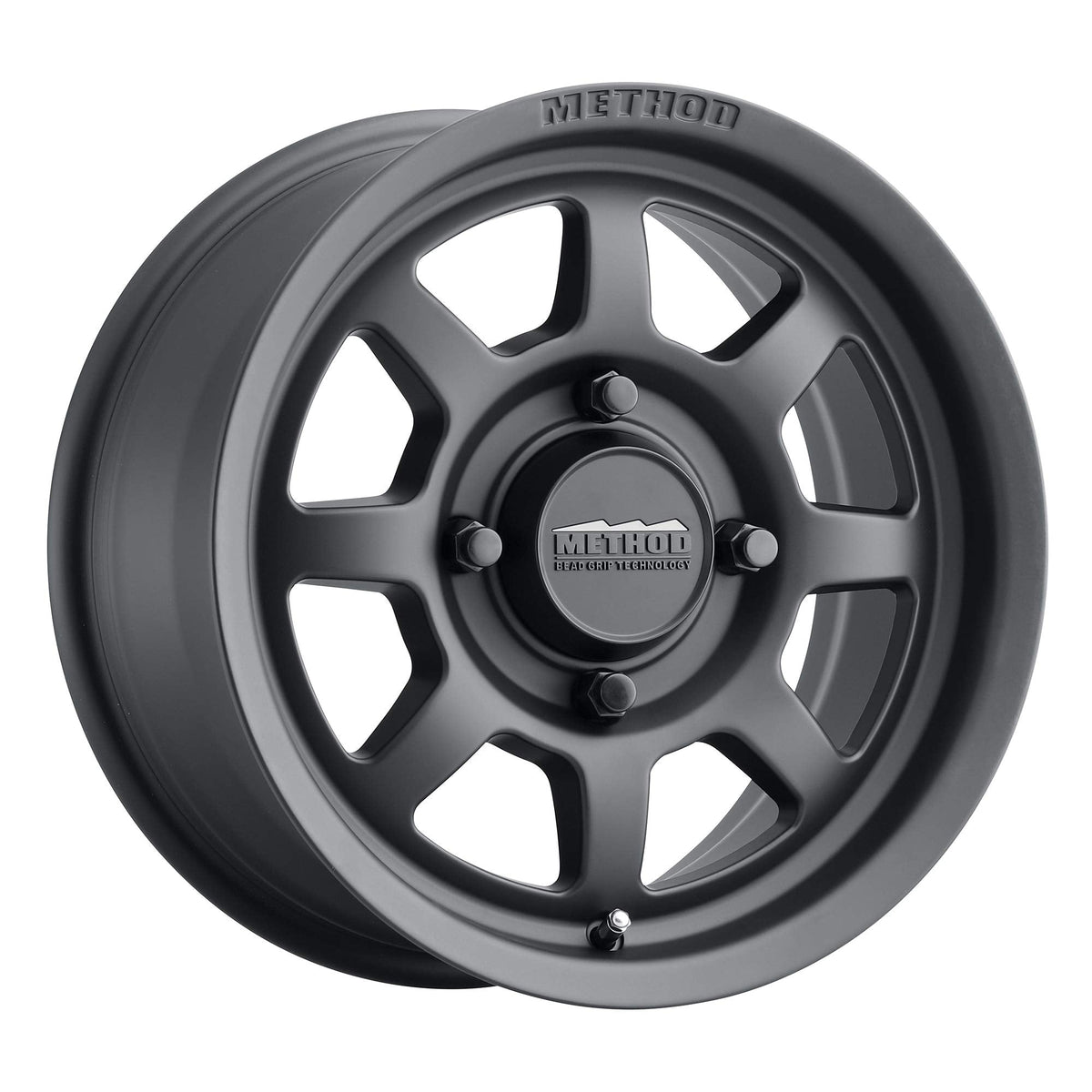 Method Wheels Method Race Wheels 410 Bead Grip Wheels Mr41057047143 MR41057047143