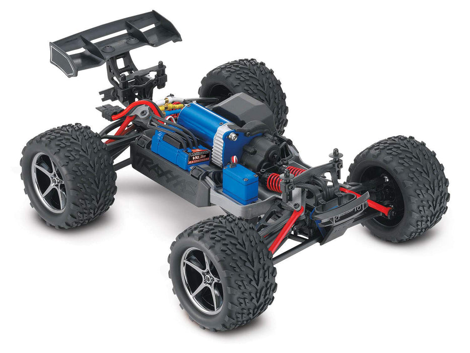 Traxxas 1/16 E-REVO VXL RTR W/TSM