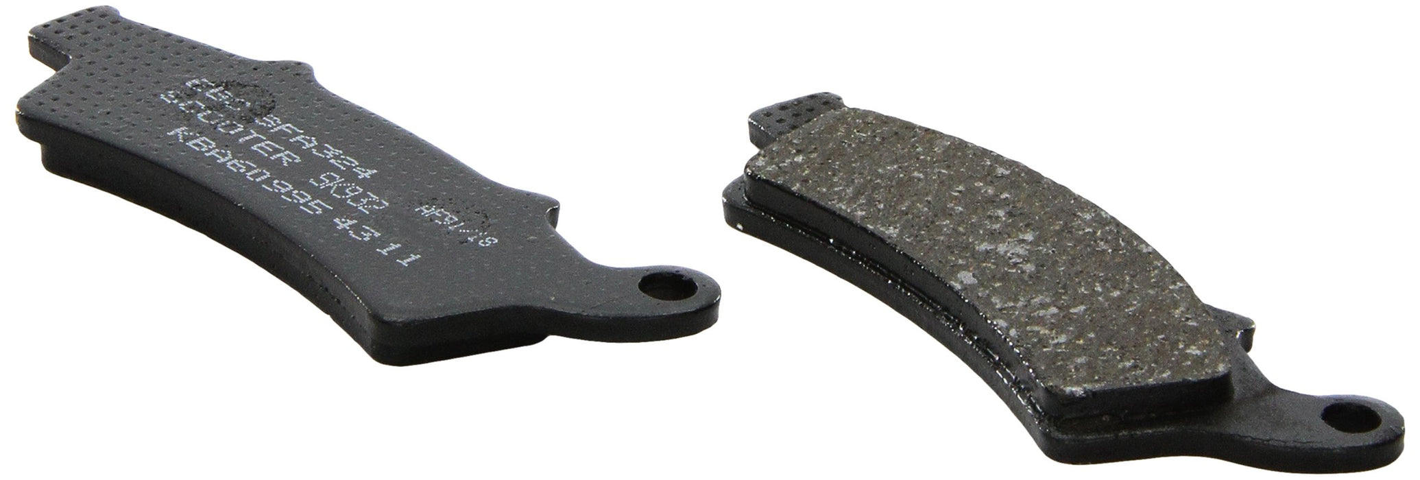 EBC Brakes SFA324 Standard Scooter Brake Pad