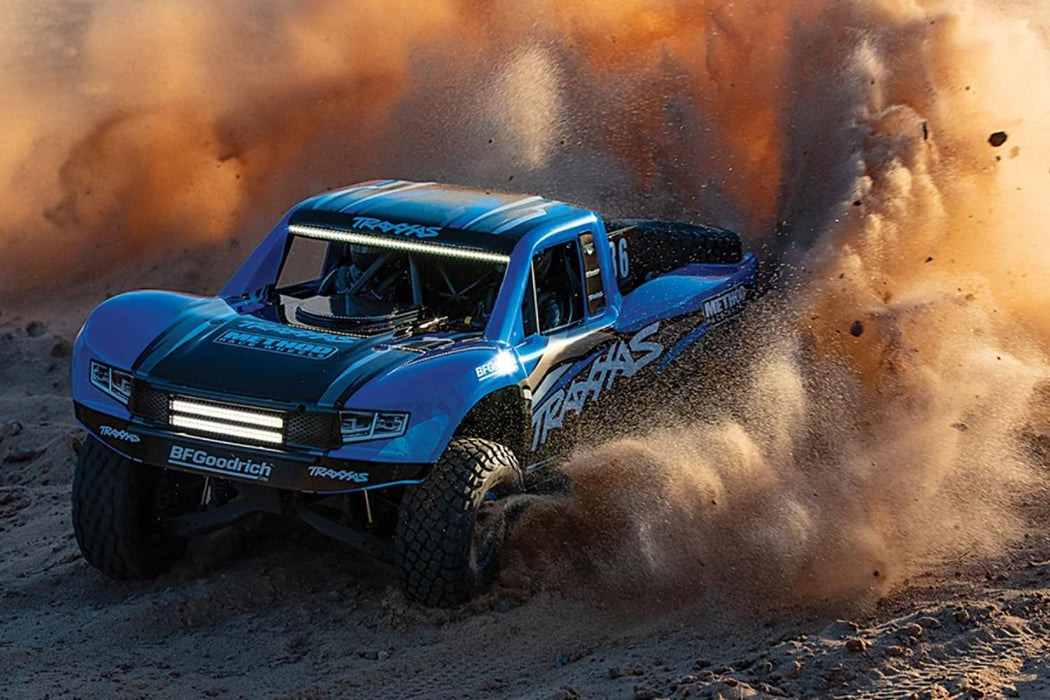 Traxxas Unlimited Desert Racer