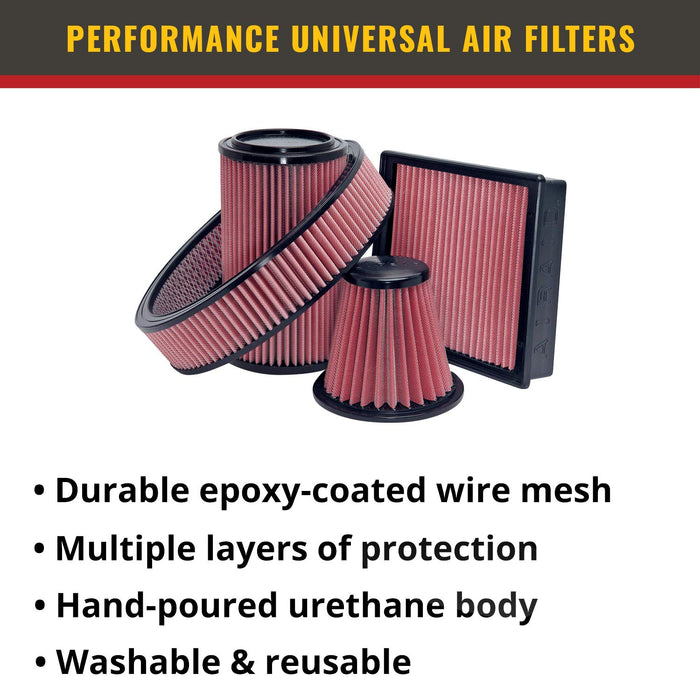 Airaid Replacement Air Filter