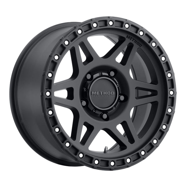 Method Wheels Mrw Mr312 Wheels MR31289016918