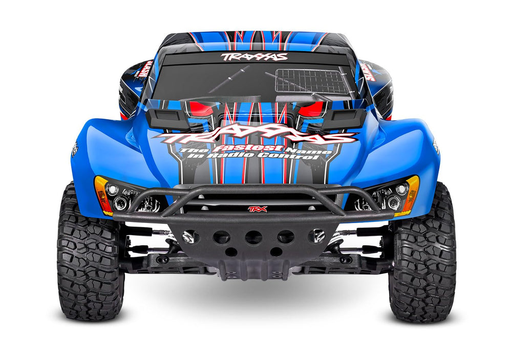 Slash BL-2s Brushless 1/10 Scale 2WD Short Course Race Truck