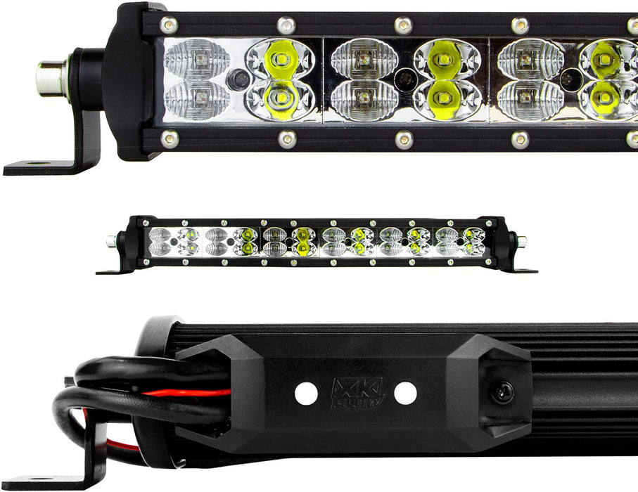 XKGLOW -BAR-14 Offroad Light Bar