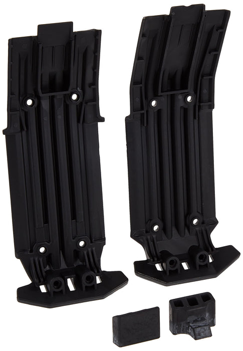 Traxxas X-Maxx Skid Plate Front & Rear