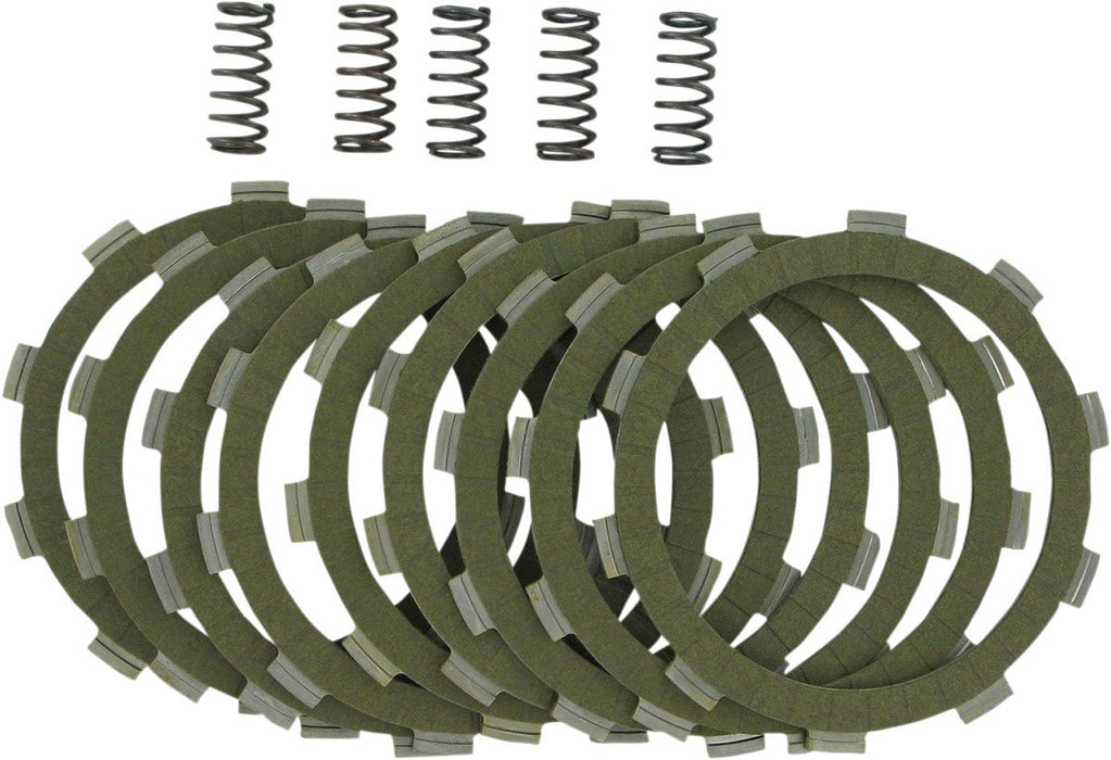 Ebc 15-18007 Street Racer Clutch Kit