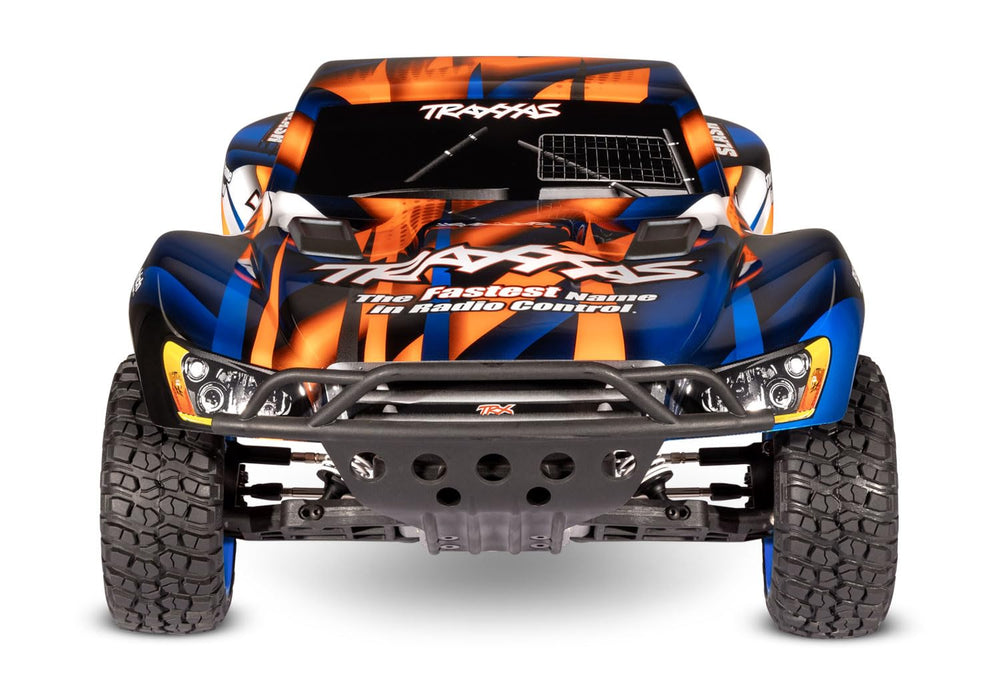 Traxxas SLASH 1/10 SHORT COURSE TRUCK