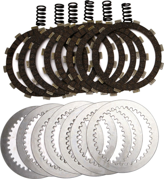 Ebc 15-1815 Clutch Set