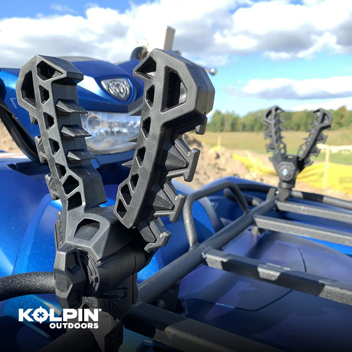 KOLPIN Rhino Grip XLR Bar Mount, Black