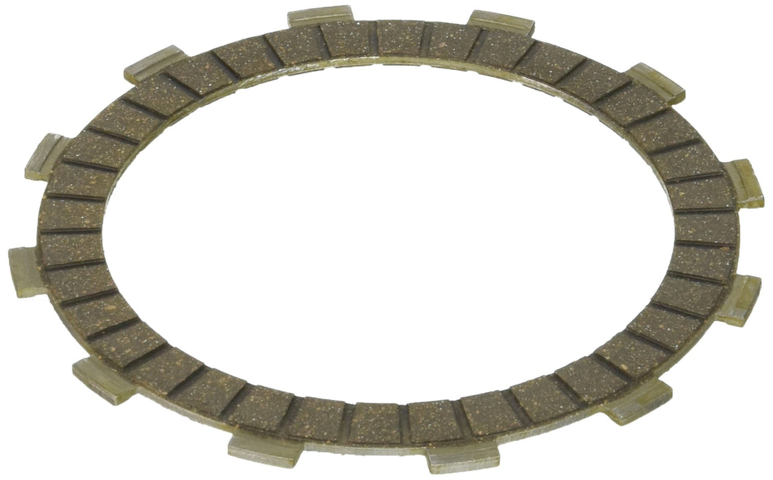 EBC Brakes CK5608 Clutch Friction Plate Kit