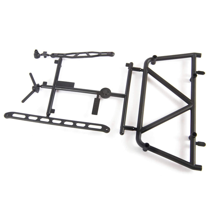 Axial UMG 6x6 Drop Bed Roll Cage Set AXI230005 Elec Car/Truck Replacement Parts