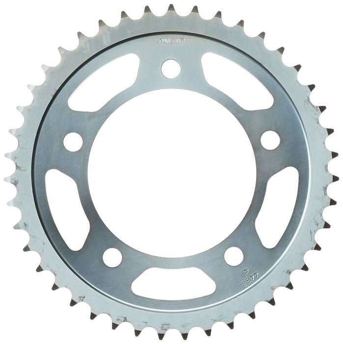 Sunstar 2-448343 42-Teeth 525 Chain Size Rear Steel Sprocket