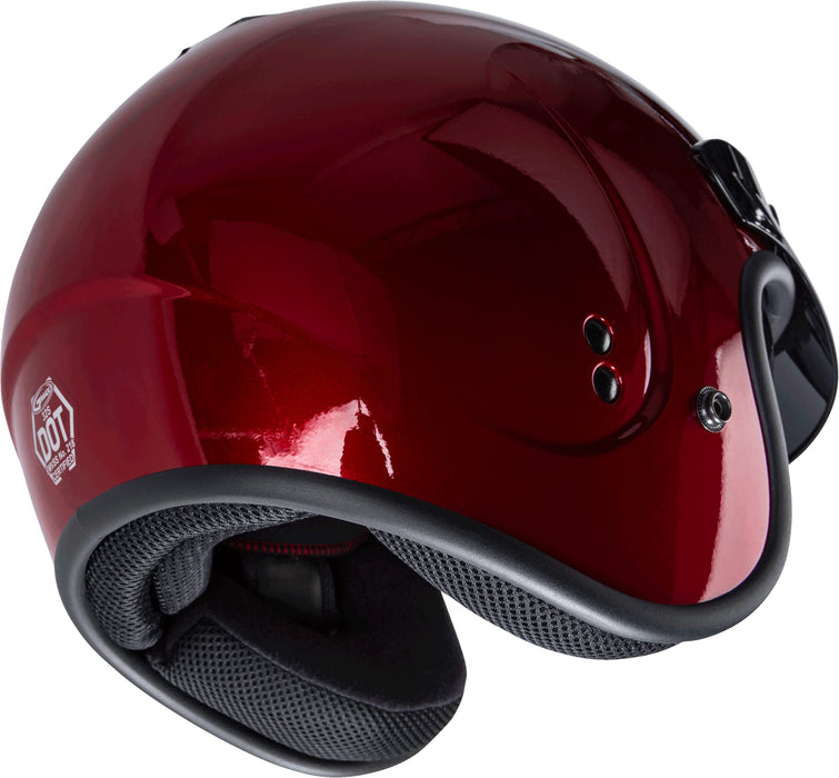 GMAX Helmet