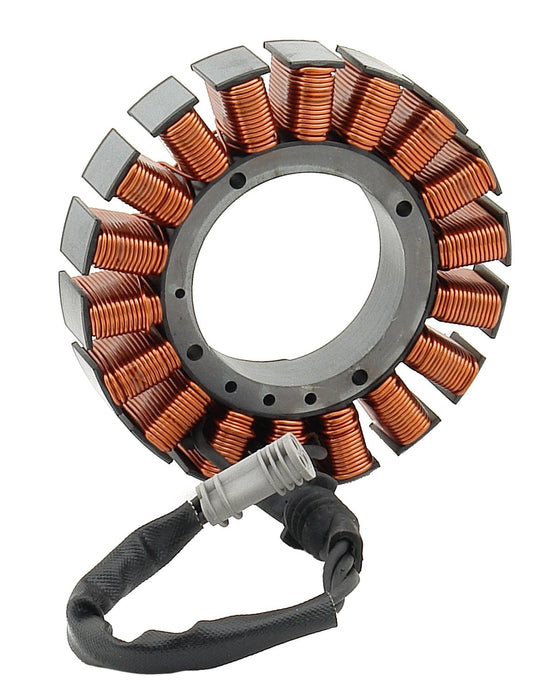 Accel 152115 50 Amp 3-Phase Motorcycle Stator for Harley-Davidson