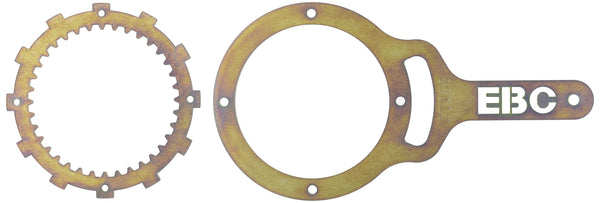 EBC Brakes CT033SP Clutch Basket Holding Tool