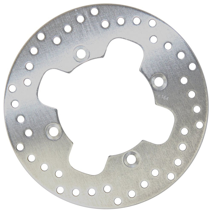 EBC Brakes MD6164D OE Replacement Brake Rotor