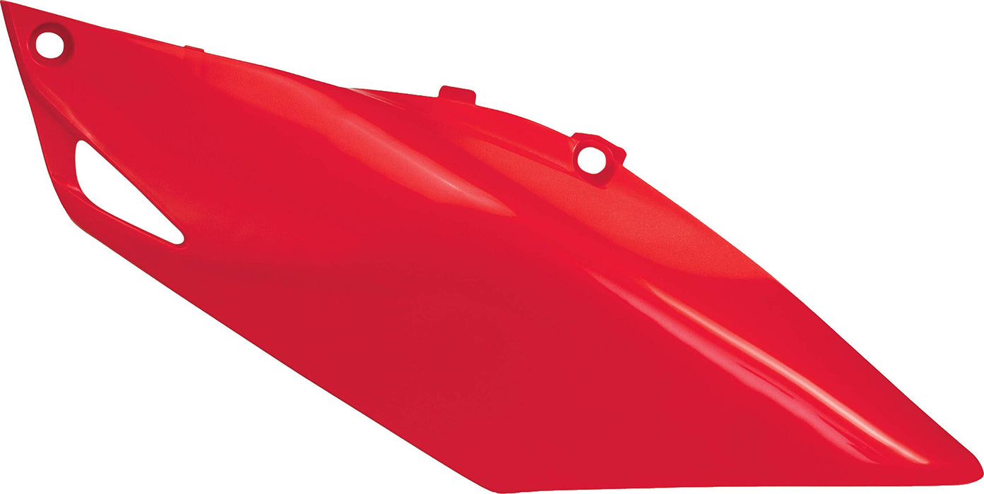 Acerbis 2314380227 Red Side Panel