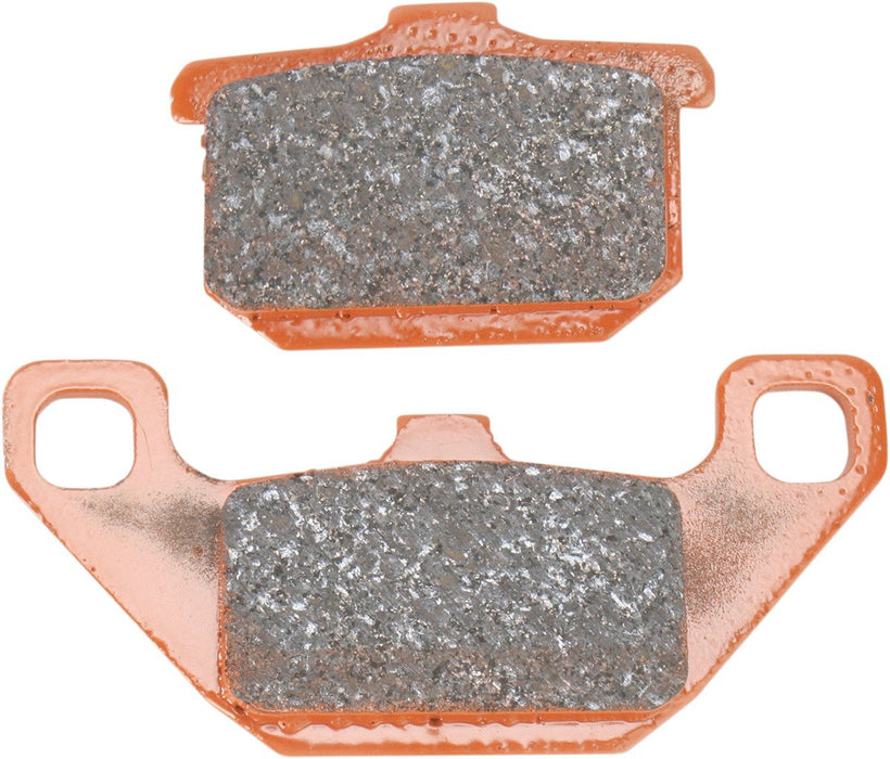 EBC Semi-Sintered V Brake Pads FA85V