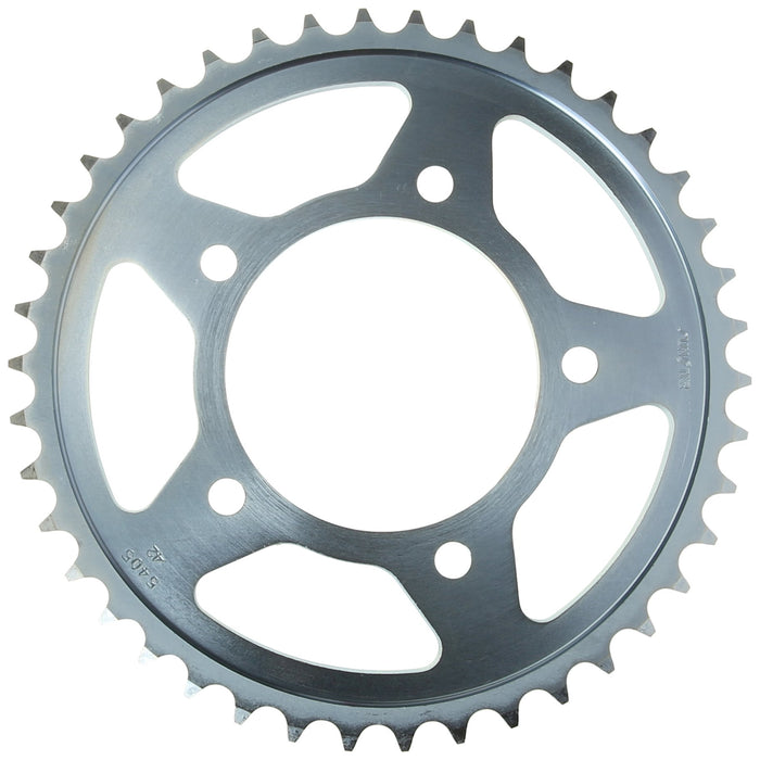 Sunstar 2-540542 42-Teeth 530 Chain Size Rear Steel Sprocket