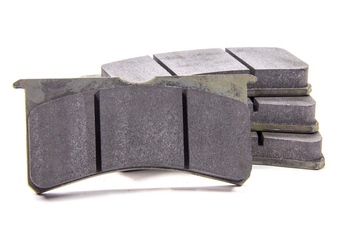 Wilwood Wil Polymatrix A Brake Pads 15A-6704K