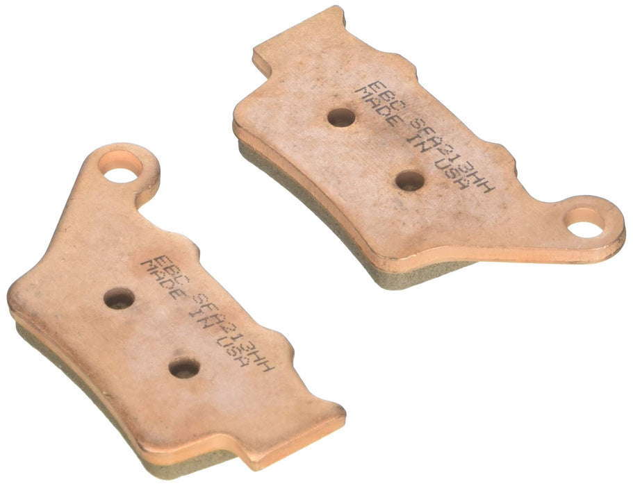 EBC Brakes SFA213HH Sintered Scooter Brake Pad