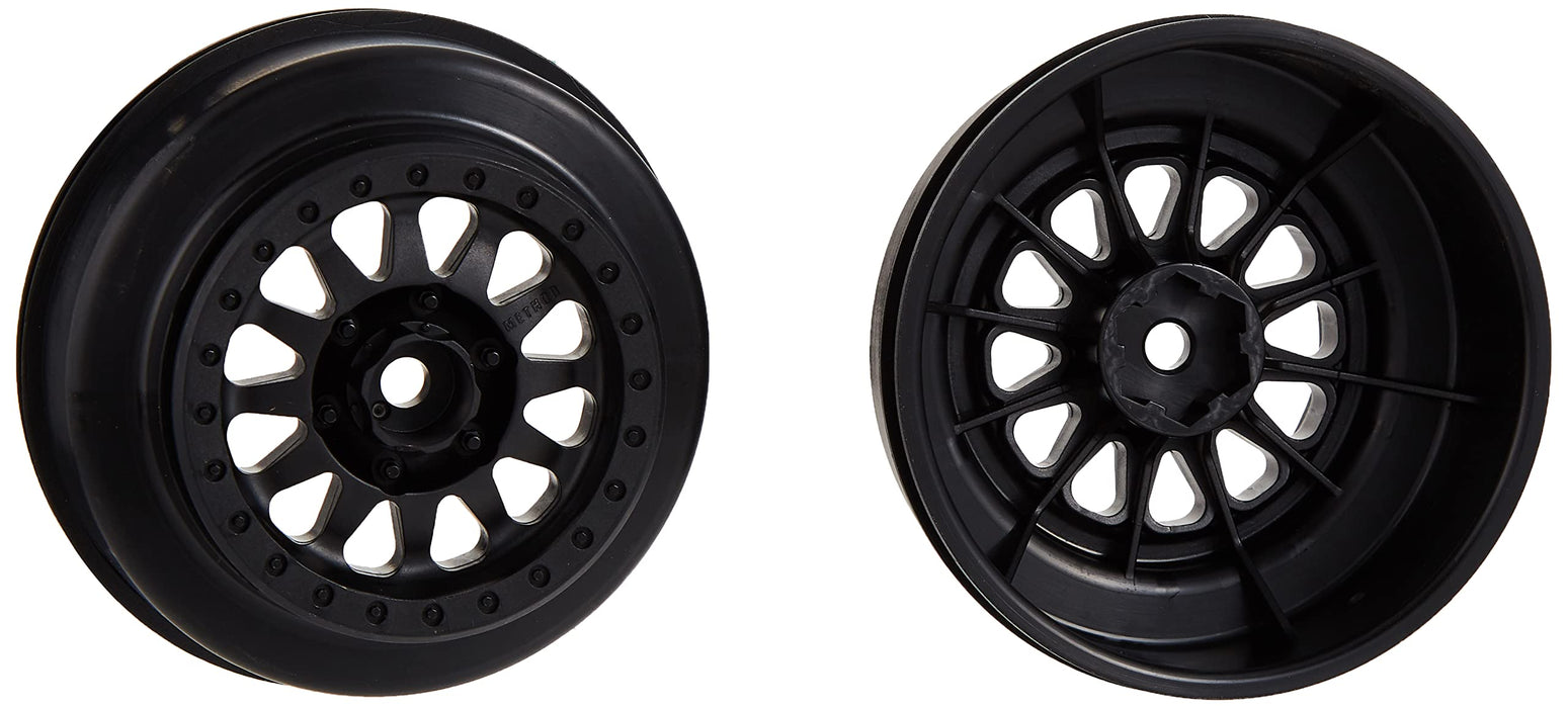 Traxxas 8471 Method Racing Wheels Gray