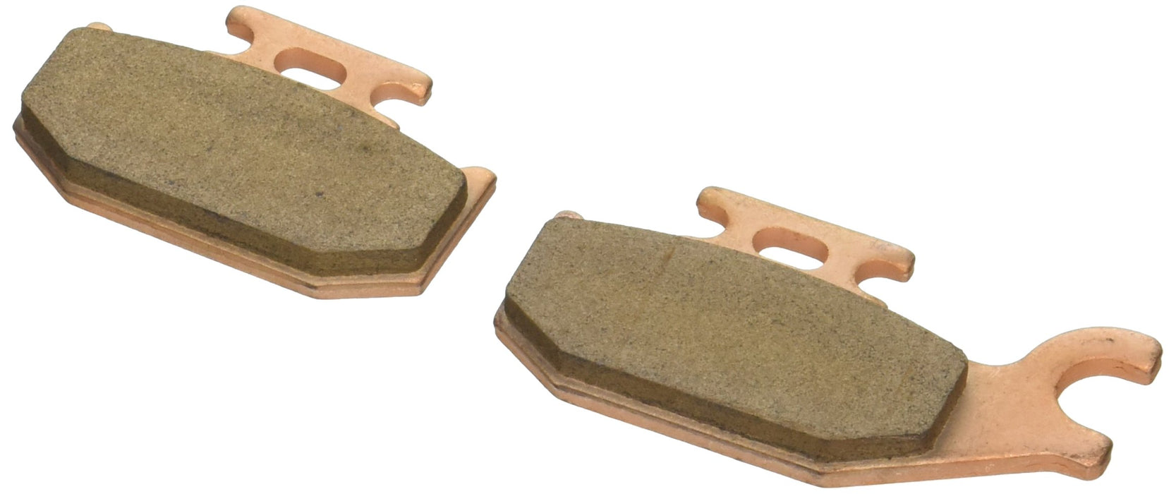 EBC Brakes FA413SV Disc Brake Pad Set