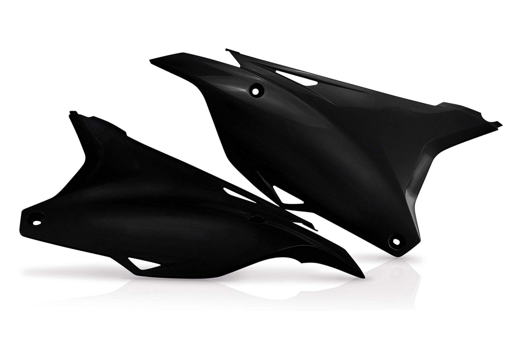 Acerbis 2374080001 Fenders