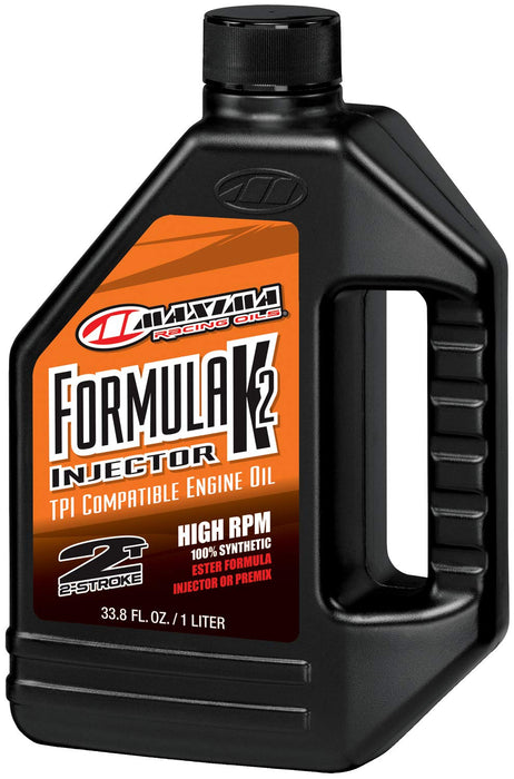 Formula K2 Injector 100% Synthetic