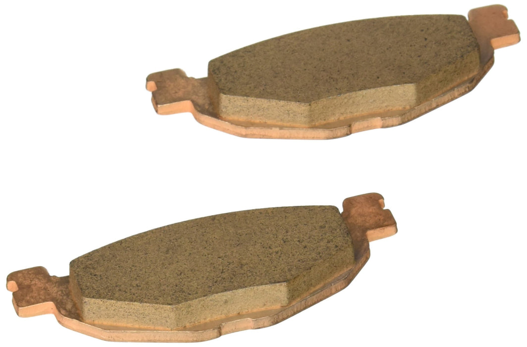 EBC Brakes SFA408HH Sintered Scooter Brake Pad