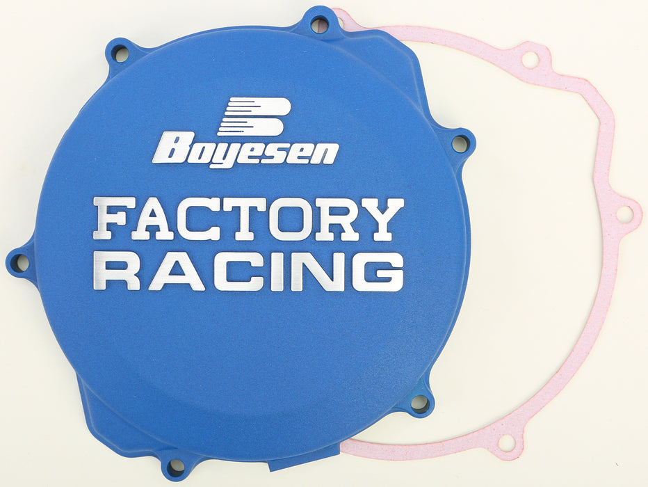 Boyesen CC-32AL Factory Racing Clutch Cover