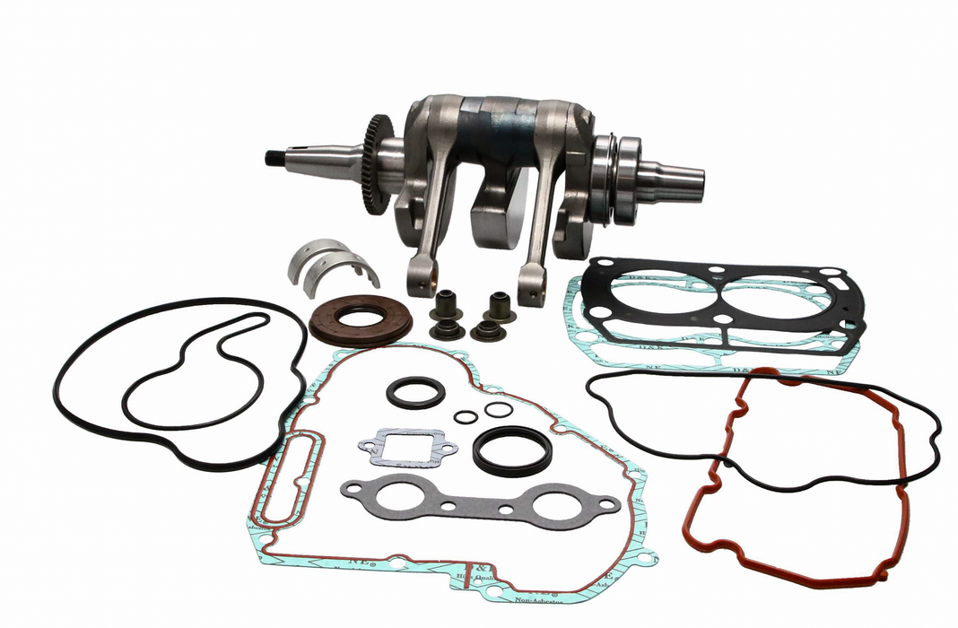 Wiseco WPC223B Complete Bottom End Rebuild Kit