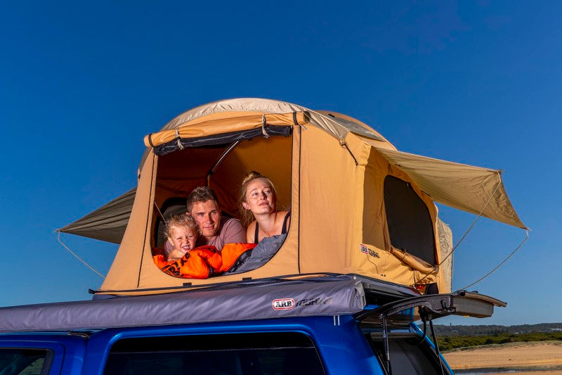 ARB Flinders Rooftop Tent 803300A