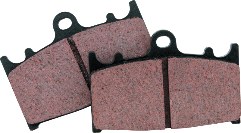 BikeMaster Husaberg Brake Pads 961115