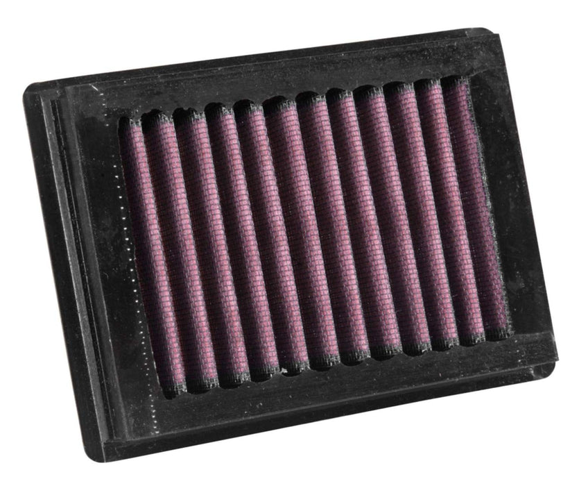 K&N Engine Air Filter: High Performance, Premium, Powersport Air Filter: Fits 1983-2015 APRILIA/MOTO GUZZI (850, Mana 850 GT ABS, V1000) MG-0001