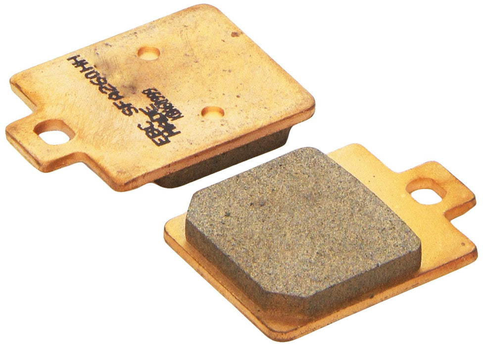 EBC Brakes SFA260HH Sintered Scooter Brake Pad