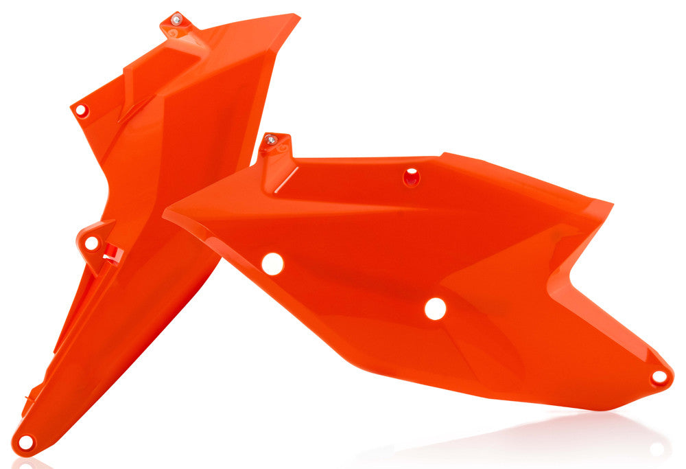 Acerbis 2421095226 Fenders