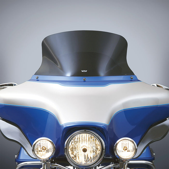 National Cycle VStream Windscreen 1996-2009 Harley Davidson FLHT/I Electra Glide Standard / Low Dark Tint # N20404