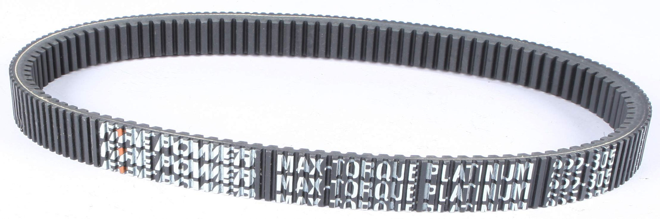 Max-Torque Platinum Belt 44 13/16" X 1 13/32"