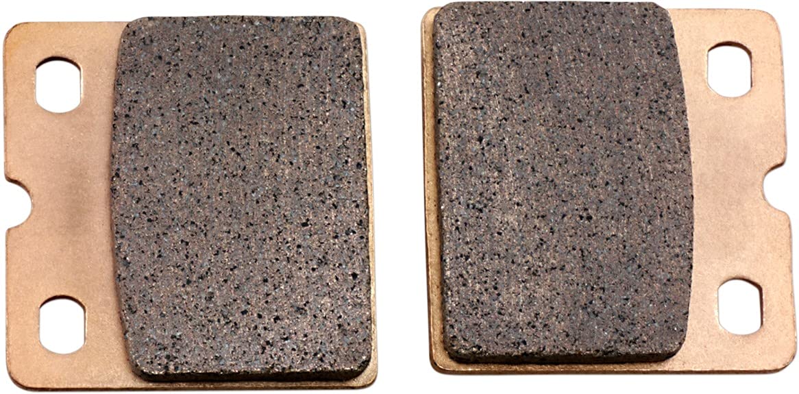 Galfer G1370 HH Brake Pads (Rear G1370) Compatible With 93-01 BMW R1100RS