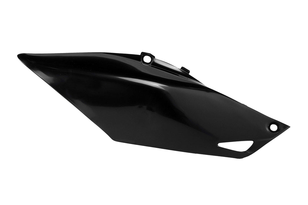 Acerbis 2314380001 Black Side Panel