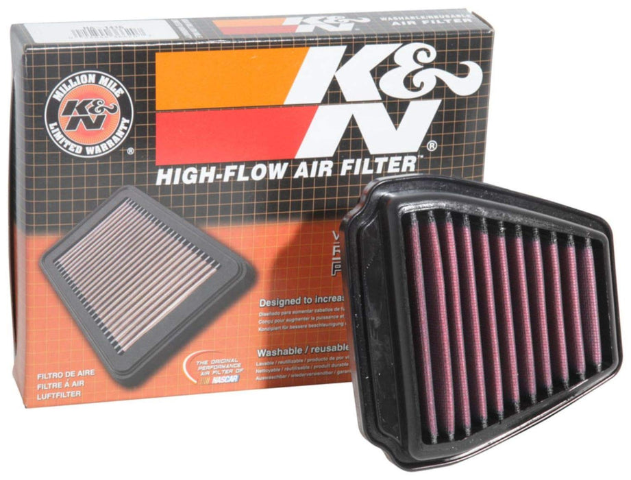 K&N HA-1416 Air Filter for HONDA WINNER 150 2016-2018