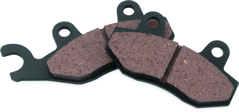 BikeMaster Honda Brake Pads 961139