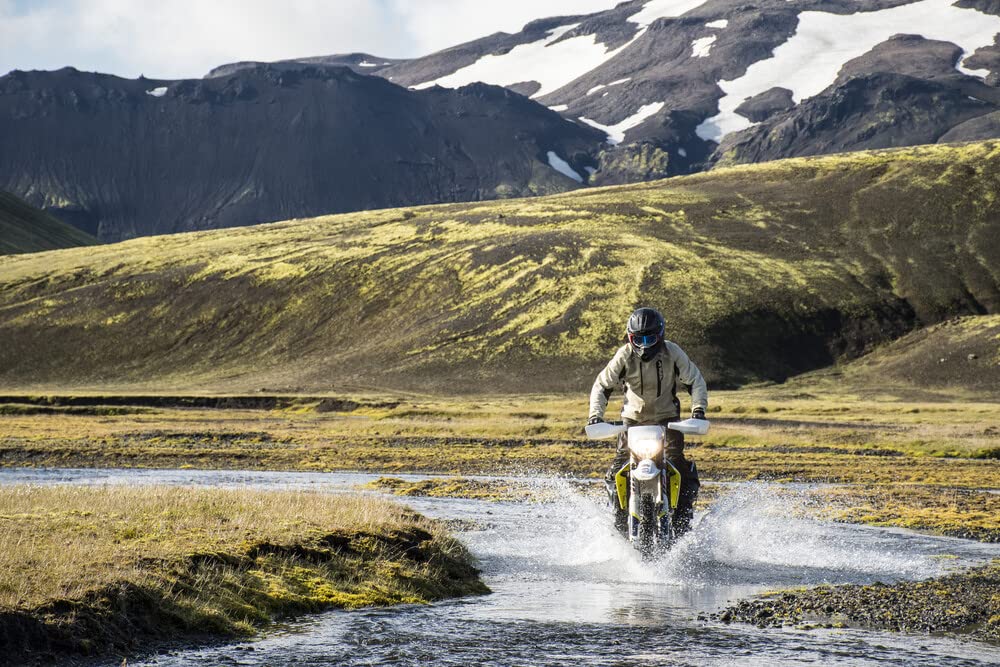 Fly Racing Terra Trek Jacket (Sand/Black, XX-Large)