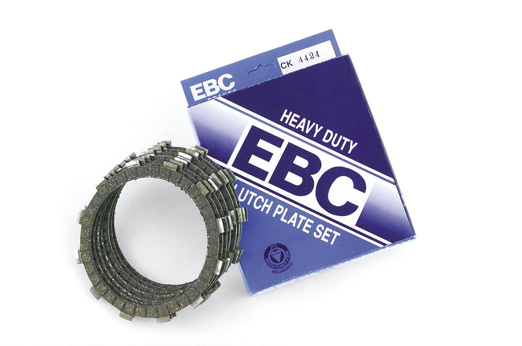 EBC Brakes CK5599 Clutch Friction Plate Kit