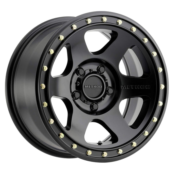 Method Wheels Method Race Wheels Mr31089058518 MR31089058518